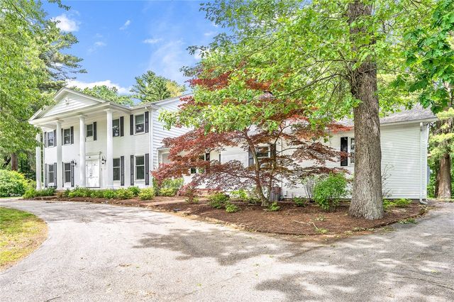 14 Reservoir Avenue, Johnston, RI 02919