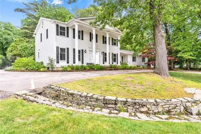 14 Reservoir Avenue, Johnston, RI 02919