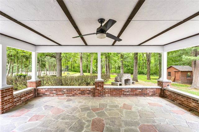 14 Reservoir Avenue, Johnston, RI 02919