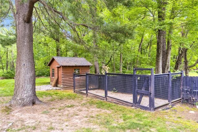 14 Reservoir Avenue, Johnston, RI 02919