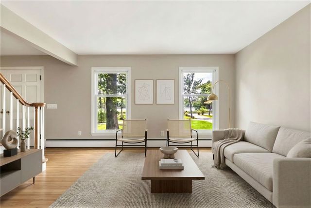 14 Reservoir Avenue, Johnston, RI 02919