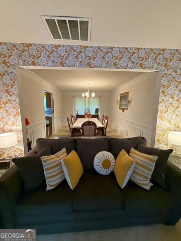 11045 Southwood Drive, Hampton, GA 30228