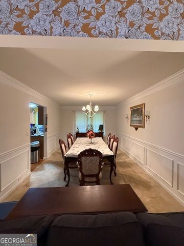 11045 Southwood Drive, Hampton, GA 30228