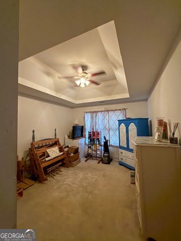 11045 Southwood Drive, Hampton, GA 30228