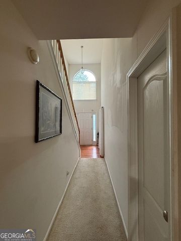 11045 Southwood Drive, Hampton, GA 30228