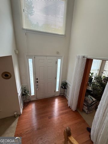 11045 Southwood Drive, Hampton, GA 30228