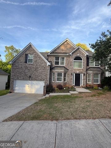 11045 Southwood Drive, Hampton, GA 30228