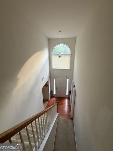 11045 Southwood Drive, Hampton, GA 30228