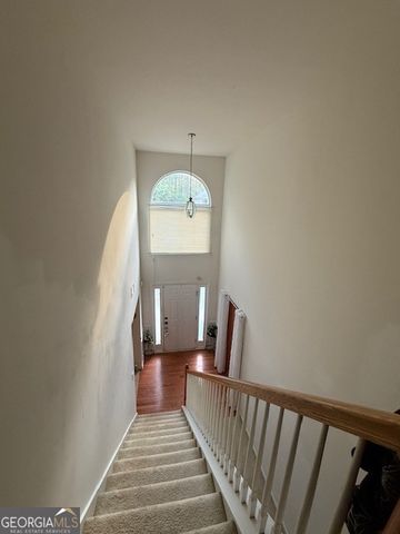 11045 Southwood Drive, Hampton, GA 30228