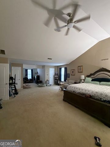 11045 Southwood Drive, Hampton, GA 30228