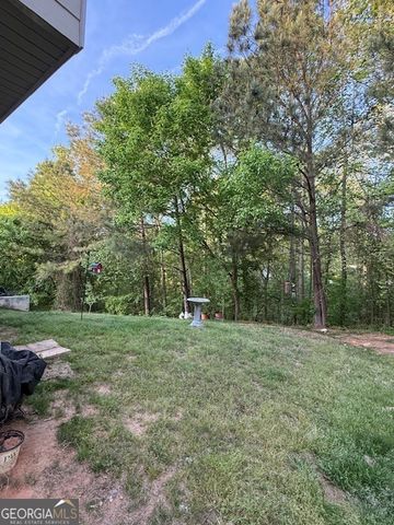 11045 Southwood Drive, Hampton, GA 30228