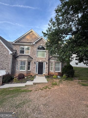 11045 Southwood Drive, Hampton, GA 30228