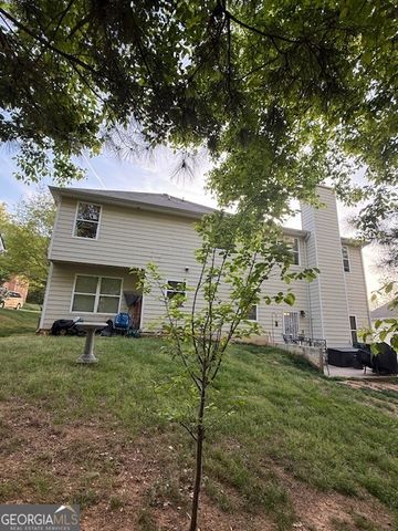 11045 Southwood Drive, Hampton, GA 30228