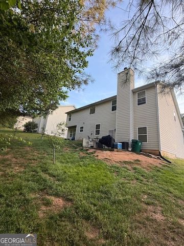 11045 Southwood Drive, Hampton, GA 30228