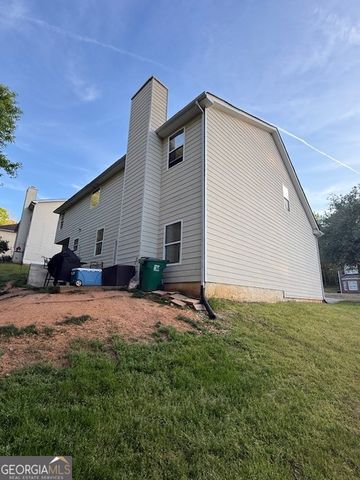 11045 Southwood Drive, Hampton, GA 30228