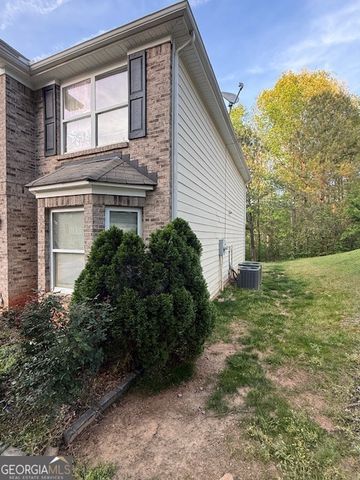 11045 Southwood Drive, Hampton, GA 30228