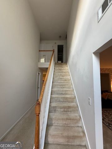 11045 Southwood Drive, Hampton, GA 30228