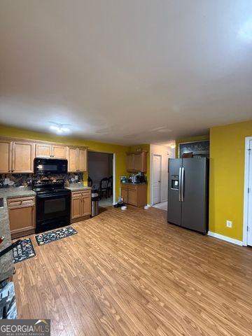 11045 Southwood Drive, Hampton, GA 30228