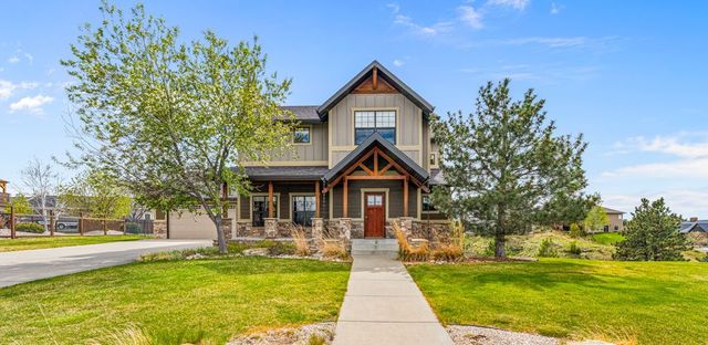 3054 Winchester Trail, Billings, MT 59106