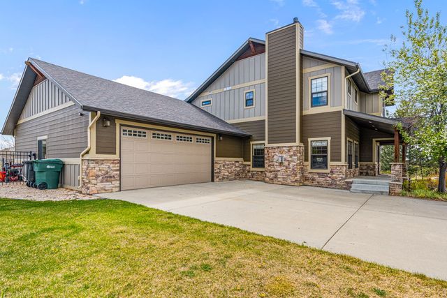 3054 Winchester Trail, Billings, MT 59106