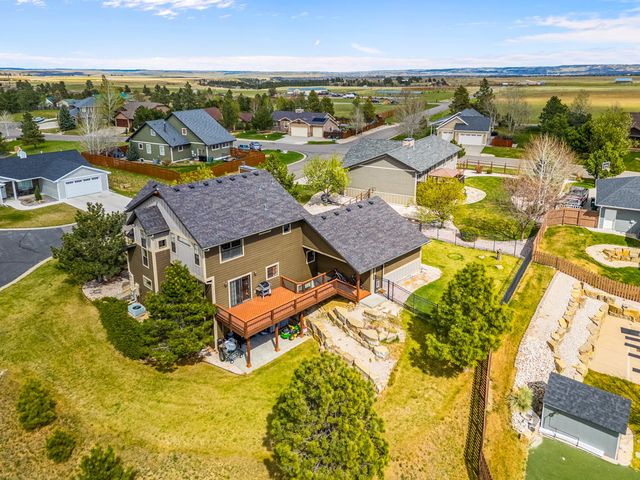 3054 Winchester Trail, Billings, MT 59106
