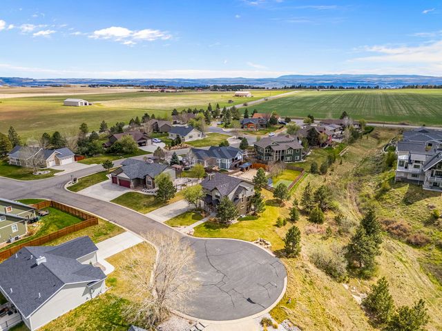 3054 Winchester Trail, Billings, MT 59106