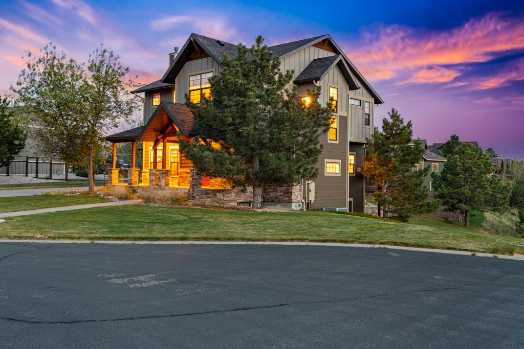 3054 Winchester Trail, Billings, MT 59106