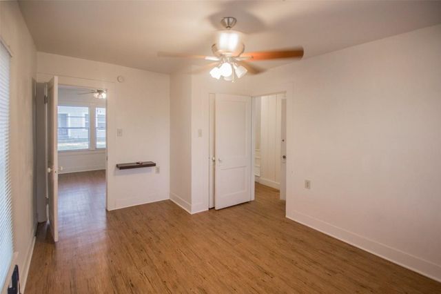 1101 Collier Street, Denton, TX 76201