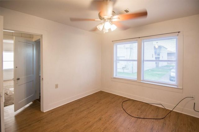 1101 Collier Street, Denton, TX 76201