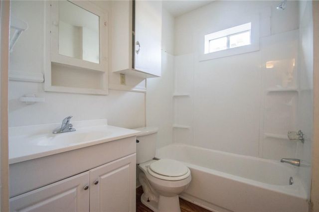 1101 Collier Street, Denton, TX 76201