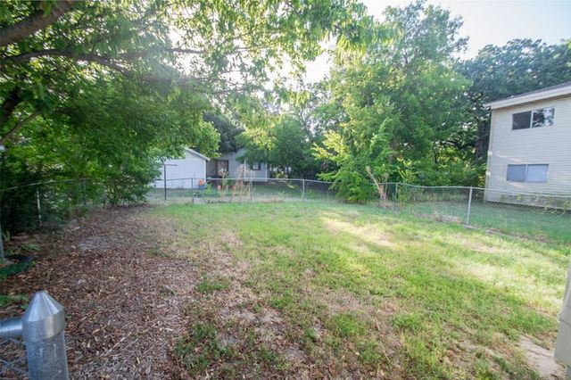 1101 Collier Street, Denton, TX 76201