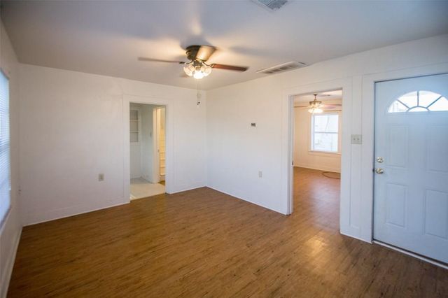 1101 Collier Street, Denton, TX 76201