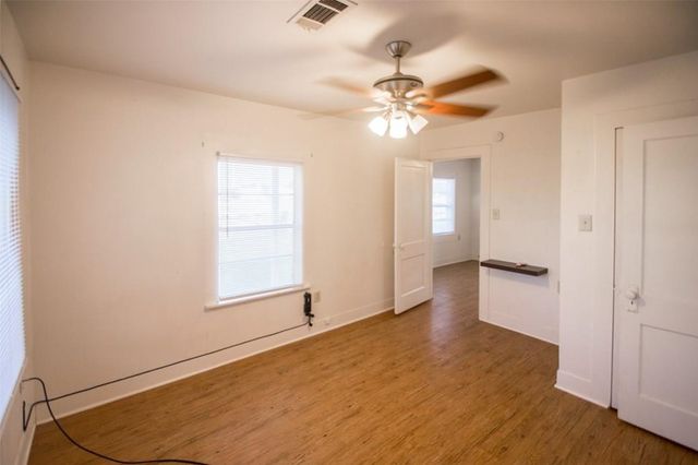 1101 Collier Street, Denton, TX 76201