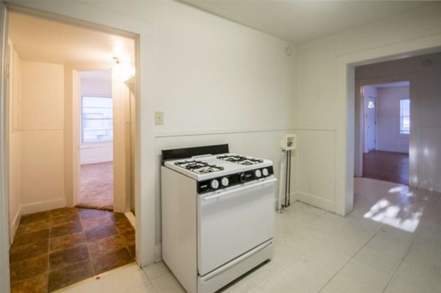 1101 Collier Street, Denton, TX 76201