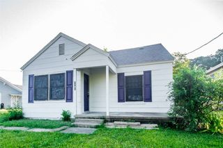 1101 Collier Street, Denton, TX 76201