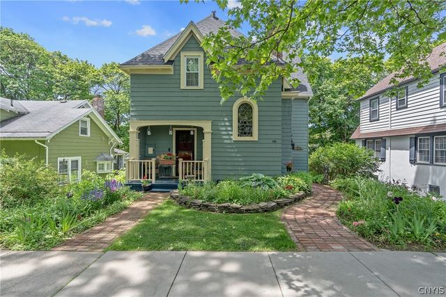 109 Euclid Terrace, Syracuse, NY 13210