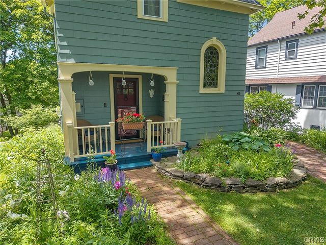 109 Euclid Terrace, Syracuse, NY 13210
