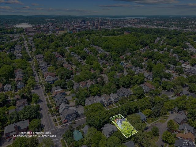 109 Euclid Terrace, Syracuse, NY 13210