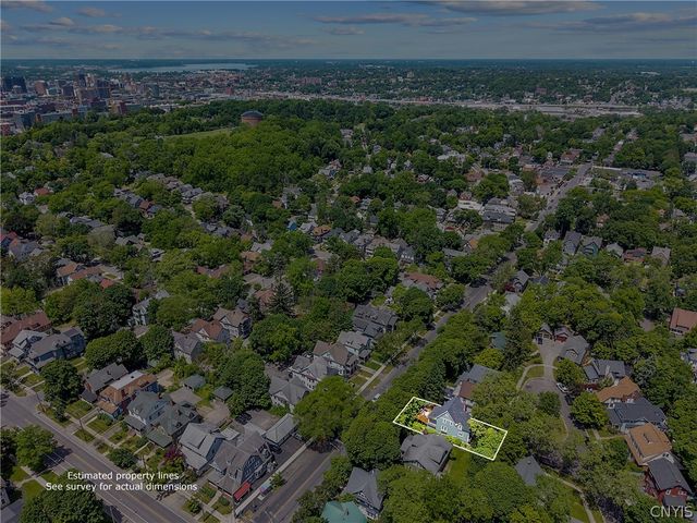 109 Euclid Terrace, Syracuse, NY 13210