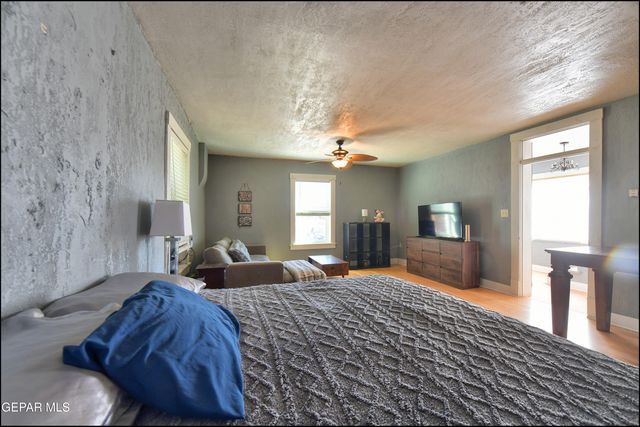 1609 GEORGIA Place, El Paso, TX 79902