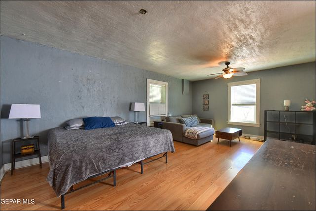 1609 GEORGIA Place, El Paso, TX 79902