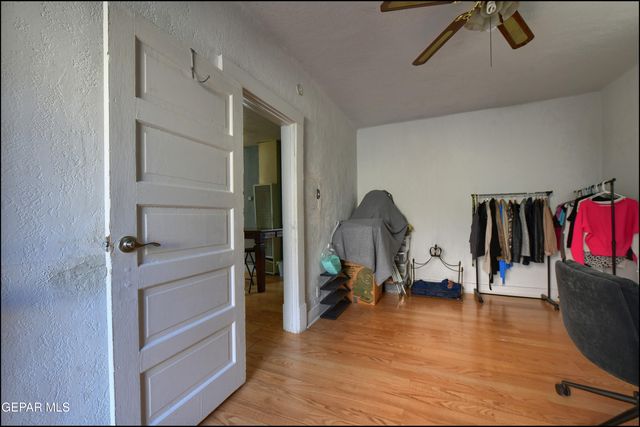 1609 GEORGIA Place, El Paso, TX 79902