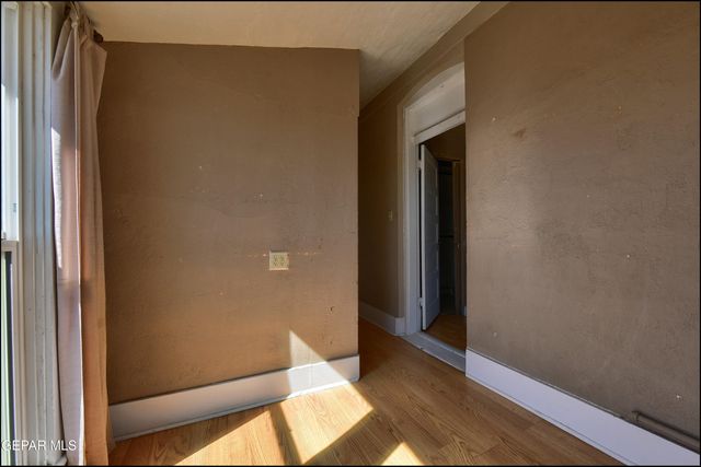 1609 GEORGIA Place, El Paso, TX 79902