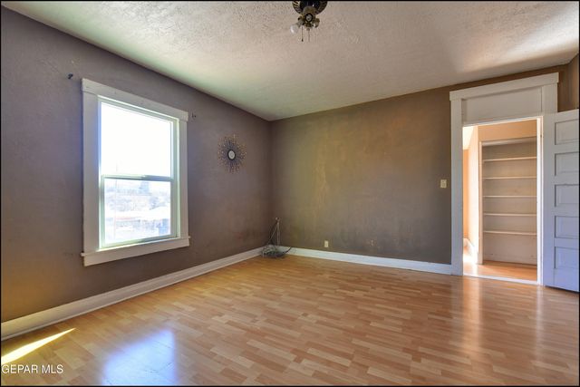 1609 GEORGIA Place, El Paso, TX 79902