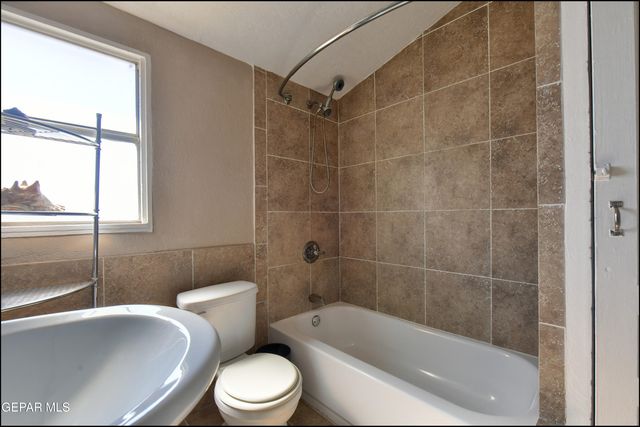 1609 GEORGIA Place, El Paso, TX 79902