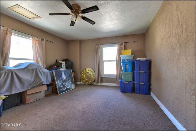 1609 GEORGIA Place, El Paso, TX 79902