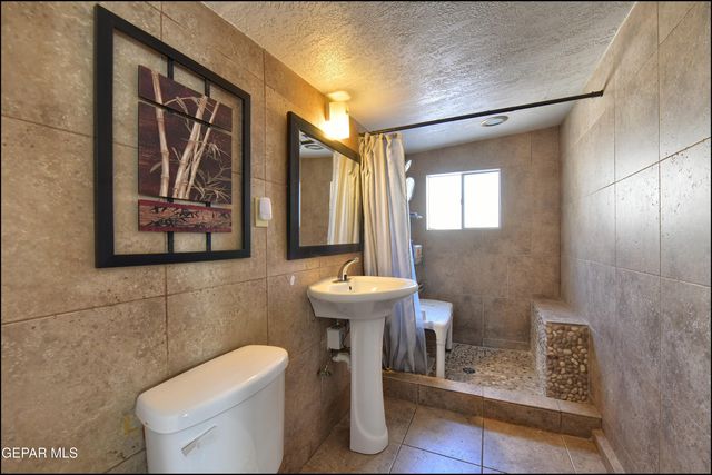 1609 GEORGIA Place, El Paso, TX 79902