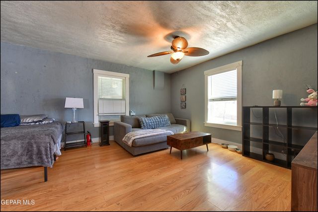 1609 GEORGIA Place, El Paso, TX 79902