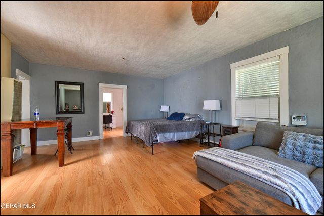 1609 GEORGIA Place, El Paso, TX 79902