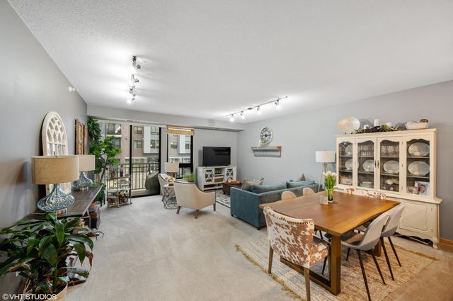 7601 Aldrich Avenue S 215, Richfield, MN 55423